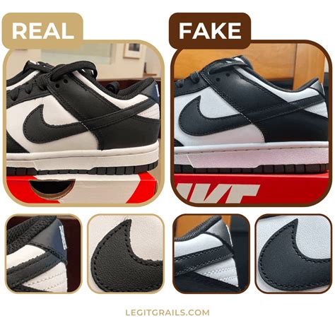 nike snapdeal fake|how to check for fake nikes.